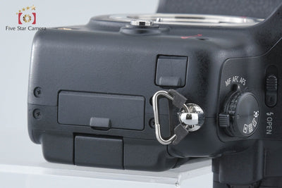 [Used] Panasonic DMC-GH2 Black Mirrorless Interchangeable Lens Camera