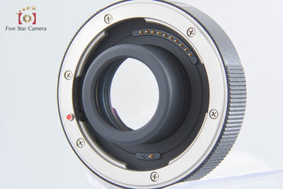 [Used] Panasonic LUMIX DMW-STC14 1.4x Teleconverter with original box
