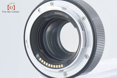 [Used] Panasonic LUMIX DMW-STC14 1.4x Teleconverter with original box