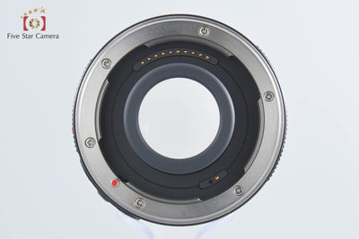 [Used] Panasonic LUMIX DMW-STC14 1.4x Teleconverter with original box