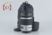 [Used] Panasonic LUMIX G VARIO 45-175mm f/4-5.6 ASPH. POWER O.I.S. H-PS45175 Silver