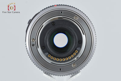 [Used] Panasonic LUMIX G VARIO 45-175mm f/4-5.6 ASPH. POWER O.I.S. H-PS45175 Silver