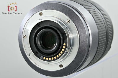 [Used] Panasonic LUMIX G VARIO HD 14-140mm f/4.0-5.8 ASPH. MEGA O.I.S. H-VS014140