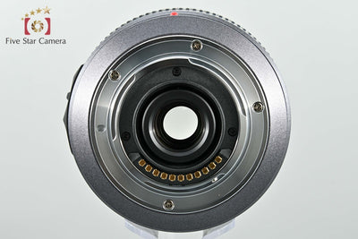 [Used] Panasonic LUMIX G VARIO HD 14-140mm f/4.0-5.8 ASPH. MEGA O.I.S. H-VS014140