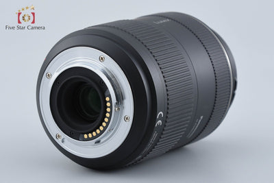 [Used] Panasonic LUMIX G VARIO 45-200mm f/4-5.6 MEGA O.I.S. H-FS045200