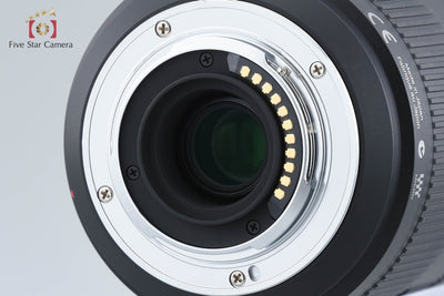 [Used] Panasonic LUMIX G VARIO 45-200mm f/4-5.6 MEGA O.I.S. H-FS045200