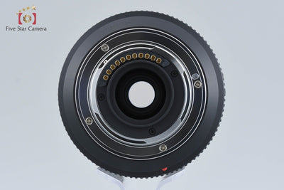 [Used] Panasonic LUMIX G VARIO 45-200mm f/4-5.6 MEGA O.I.S. H-FS045200