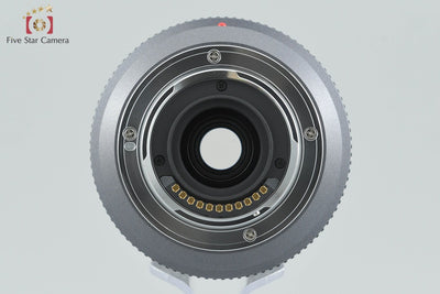 [Used] Panasonic LUMIX G VARIO 45-200mm f/4-5.6 MEGA O.I.S. H-FS045200