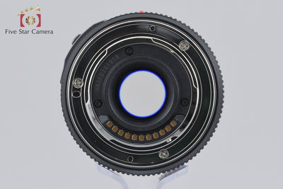 [Used] Panasonic LUMIX G X VARIO 45-175mm f/4-5.6 ASPH. POWER O.I.S. H-PS45175 Black