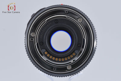 [Used] Panasonic LUMIX G X VARIO 45-175mm f/4-5.6 ASPH. POWER O.I.S. H-PS45175 Black