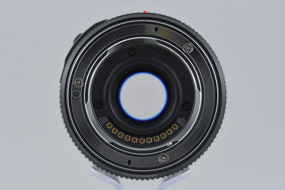 [Used] Panasonic LUMIX G X VARIO 45-175mm f/4-5.6 ASPH. POWER O.I.S. H-PS45175 Black
