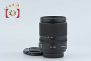 [Used] Panasonic LUMIX LEICA D VARIO-ELMAR 14-50mm f/3.8-5.6 ASPH. MEGA O.I.S L-RS014050