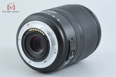 [Used] Panasonic LUMIX LEICA D VARIO-ELMAR 14-50mm f/3.8-5.6 ASPH. MEGA O.I.S L-RS014050