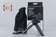 [Used] Panasonic DMW-SHGR1 Tripod Grip with Original Box