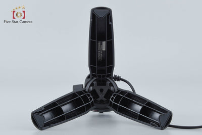 [Used] Panasonic DMW-SHGR1 Tripod Grip with Original Box