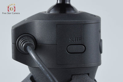 [Used] Panasonic DMW-SHGR1 Tripod Grip with Original Box