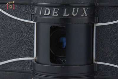 [Used] Panon WIDELUX F6B Panoramic Film Camera