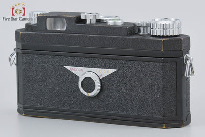 [Used] Panon WIDELUX F6B Panoramic Film Camera
