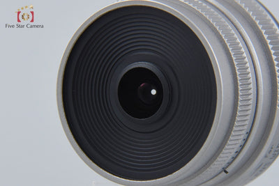 【中古】PENTAX ペンタックス 04 TOY LENS WIDE 6.3mm f/7.1 Qマウント