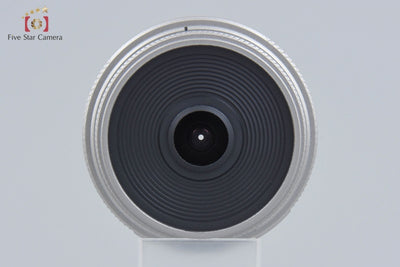 【中古】PENTAX ペンタックス 04 TOY LENS WIDE 6.3mm f/7.1 Qマウント