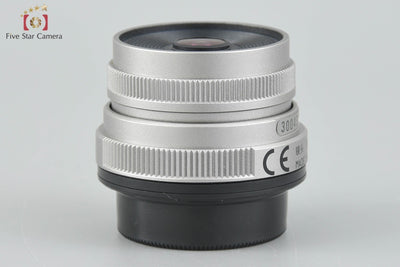 【中古】PENTAX ペンタックス 04 TOY LENS WIDE 6.3mm f/7.1 Qマウント