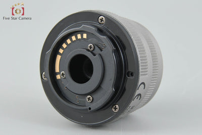 【中古】PENTAX ペンタックス 04 TOY LENS WIDE 6.3mm f/7.1 Qマウント