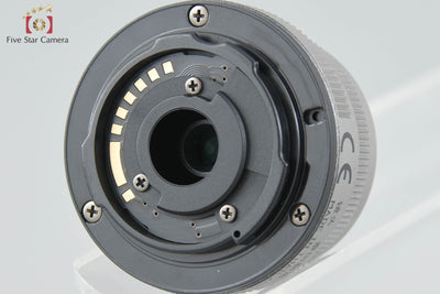 【中古】PENTAX ペンタックス 04 TOY LENS WIDE 6.3mm f/7.1 Qマウント