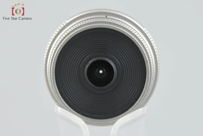 【中古】PENTAX ペンタックス 04 TOY LENS WIDE 6.3mm f/7.1 Qマウント