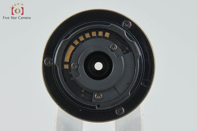 【中古】PENTAX ペンタックス 04 TOY LENS WIDE 6.3mm f/7.1 Qマウント