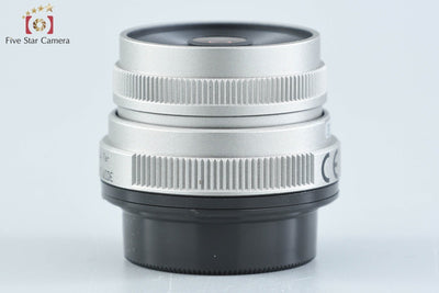 【中古】PENTAX ペンタックス 04 TOY LENS WIDE 6.3mm f/7.1 Qマウント