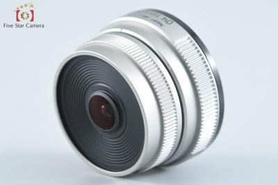 【中古】PENTAX ペンタックス 04 TOY LENS WIDE 6.3mm f/7.1 Qマウント