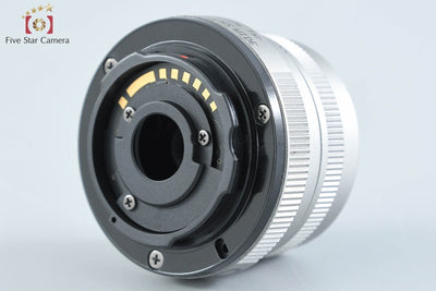 【中古】PENTAX ペンタックス 04 TOY LENS WIDE 6.3mm f/7.1 Qマウント
