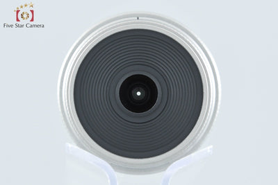 【中古】PENTAX ペンタックス 04 TOY LENS WIDE 6.3mm f/7.1 Qマウント
