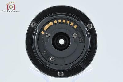 【中古】PENTAX ペンタックス 04 TOY LENS WIDE 6.3mm f/7.1 Qマウント