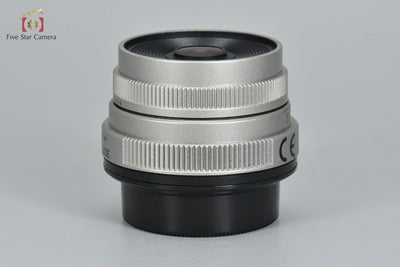 【中古】PENTAX ペンタックス 04 TOY LENS WIDE 6.3mm f/7.1 Qマウント