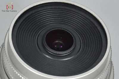【中古】PENTAX ペンタックス 04 TOY LENS WIDE 6.3mm f/7.1 Qマウント
