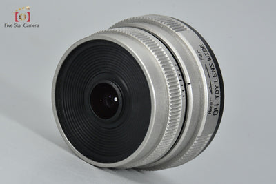 【中古】PENTAX ペンタックス 04 TOY LENS WIDE 6.3mm f/7.1 Qマウント