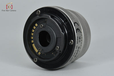【中古】PENTAX ペンタックス 04 TOY LENS WIDE 6.3mm f/7.1 Qマウント