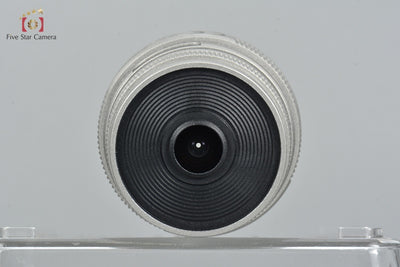 【中古】PENTAX ペンタックス 04 TOY LENS WIDE 6.3mm f/7.1 Qマウント