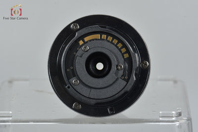【中古】PENTAX ペンタックス 04 TOY LENS WIDE 6.3mm f/7.1 Qマウント