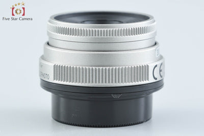 【中古】PENTAX ペンタックス 05 TOY LENS TELEPHOT 18mm f/8 Qマウント