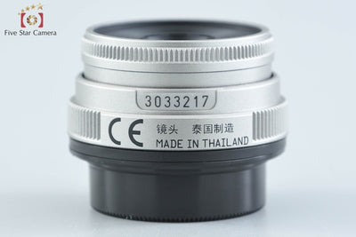 【中古】PENTAX ペンタックス 05 TOY LENS TELEPHOT 18mm f/8 Qマウント