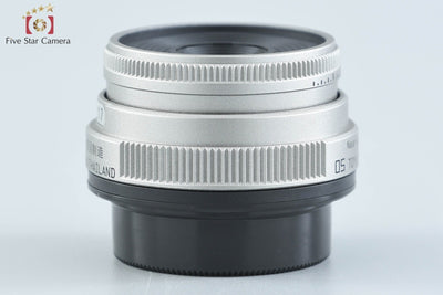 【中古】PENTAX ペンタックス 05 TOY LENS TELEPHOT 18mm f/8 Qマウント