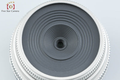 【中古】PENTAX ペンタックス 05 TOY LENS TELEPHOT 18mm f/8 Qマウント