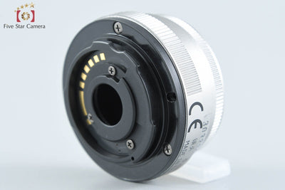 【中古】PENTAX ペンタックス 05 TOY LENS TELEPHOT 18mm f/8 Qマウント