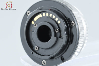 【中古】PENTAX ペンタックス 05 TOY LENS TELEPHOT 18mm f/8 Qマウント