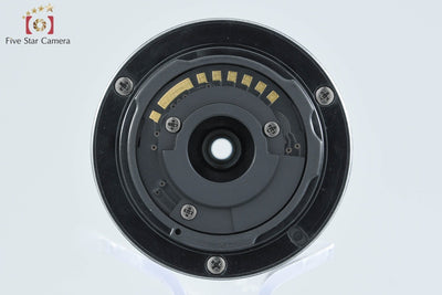 【中古】PENTAX ペンタックス 05 TOY LENS TELEPHOT 18mm f/8 Qマウント