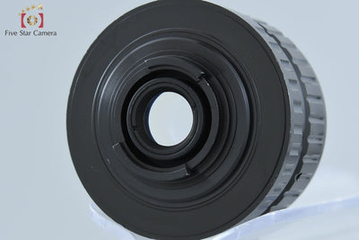 【中古】PENTAX ペンタックス 110 18mm f/2.8 + 24mm f/2.8 + 50mm f/2.8