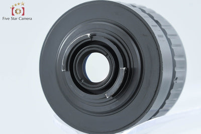 【中古】PENTAX ペンタックス 110 18mm f/2.8 + 24mm f/2.8 + 50mm f/2.8