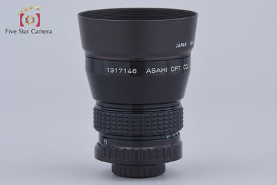 [Used] PENTAX Pentax 110 70mm f/2.8